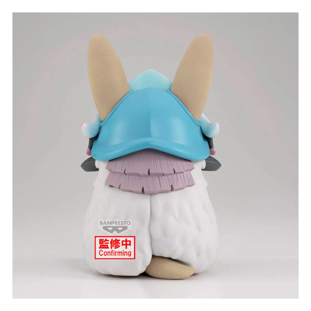 Nanachi Made in Abyss: The Golden City of the Scorching Sun Banpresto - Image 5