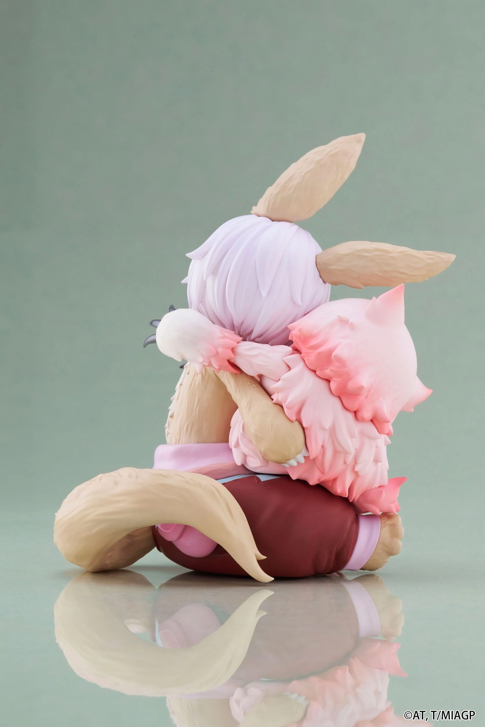 Nanachi & Mitty Reissue Taito - Image 2