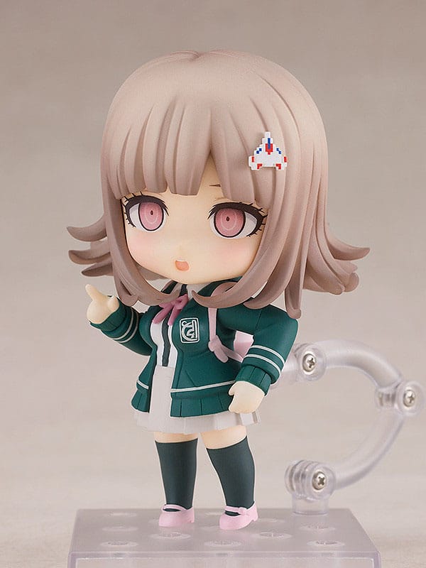 Nanami Chiaki: Office Lady Outfit. Ver. Good Smile Company - Image 3