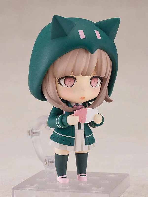 Nanami Chiaki: Office Lady Outfit. Ver. Good Smile Company - Image 5