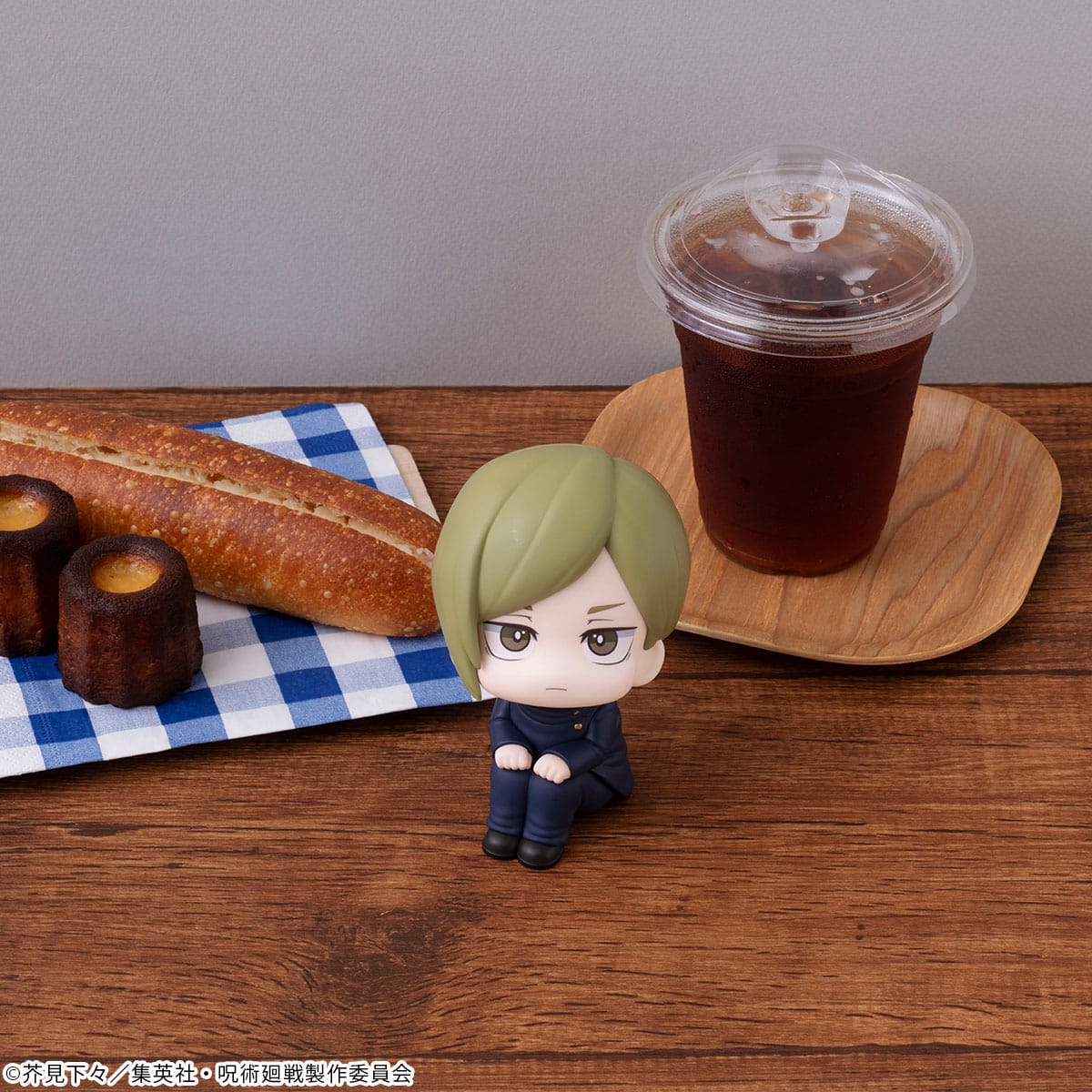 Nanami Kento Kosen Ver. Look Up MegaHouse - Image 6