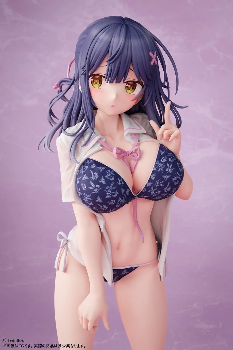 Nanami Yuno - Original Character - B'full - Image 14