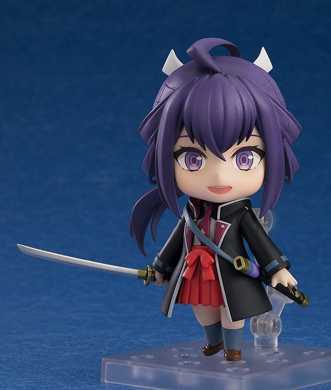 Nanao Hibiya - Nendoroid 2351 - Good Smile Company - Image 2