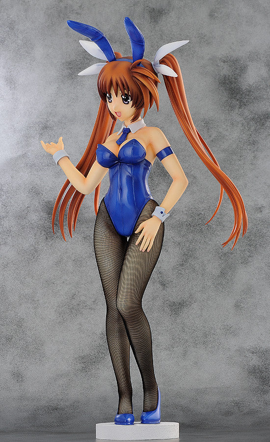 Nanoha Takamachi Bunny Ver. FREEing - Image 3