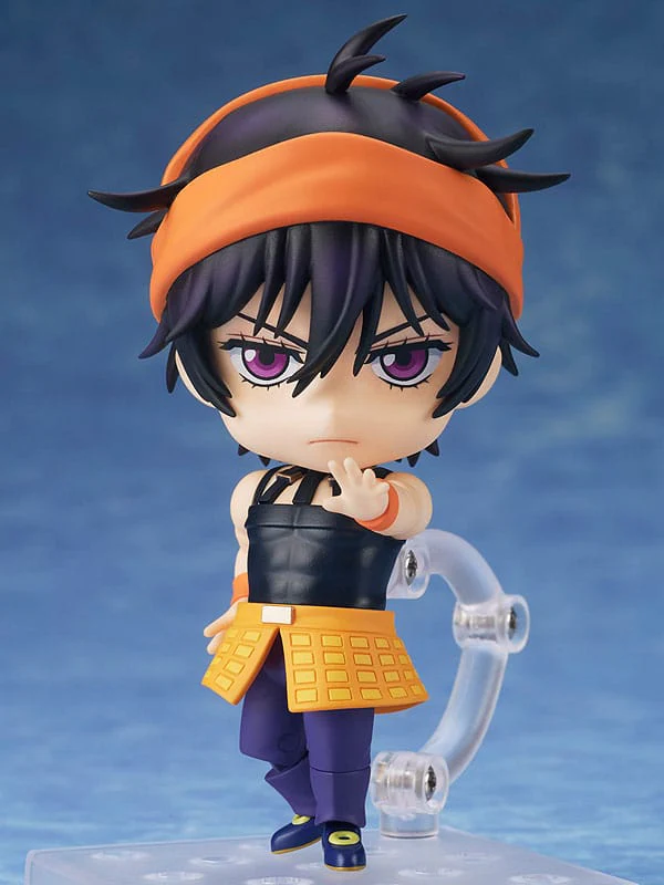 Narancia Ghirga Nendoroid Good Smile Company - Image 2