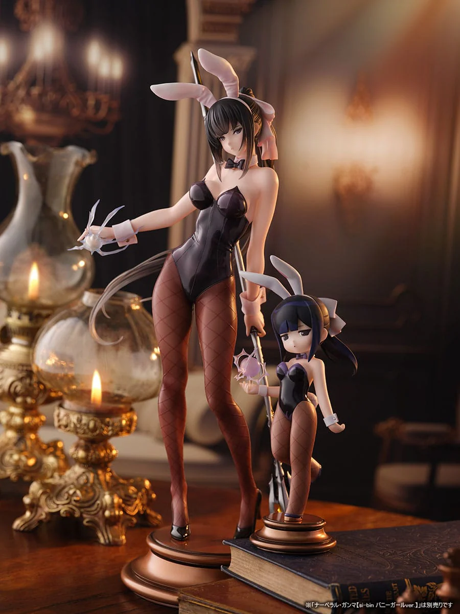 Narberal Gamma Juami Bunny Girl Ver. Amakuni - Image 3