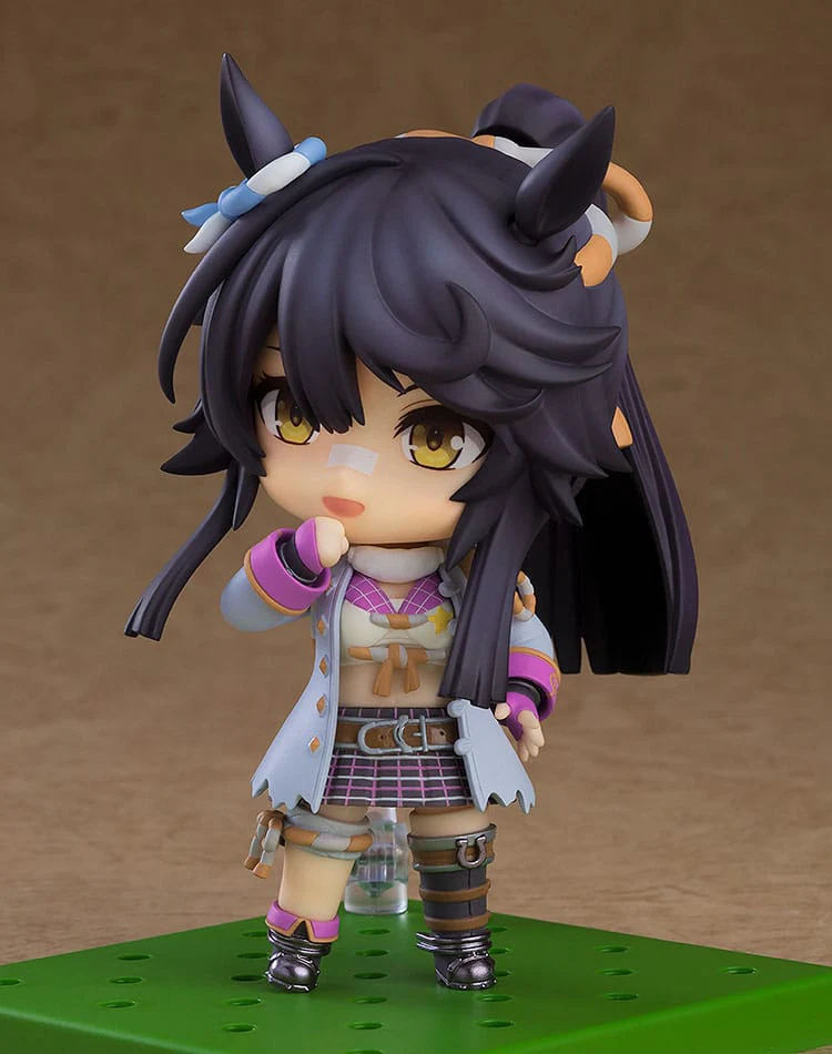 Narita Brian Nendoroid Good Smile Company - Image 3