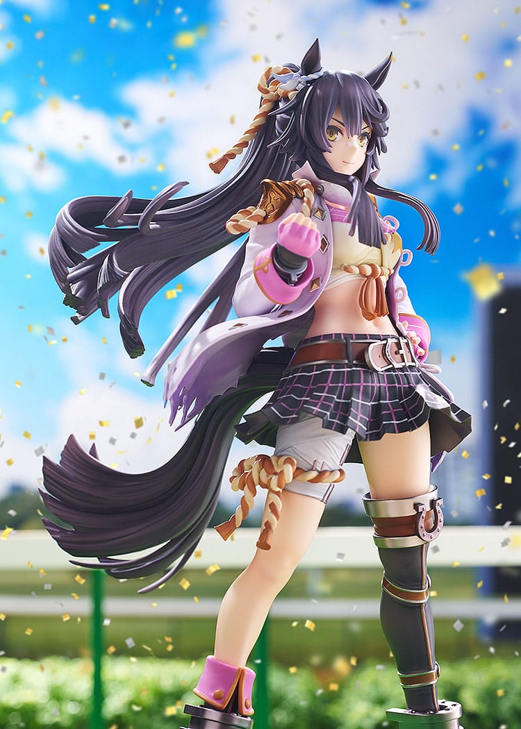 Narita Brian Umamusume: Pretty Derby Max Factory - Image 2
