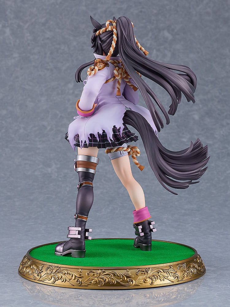 Narita Brian Umamusume: Pretty Derby Max Factory - Image 9