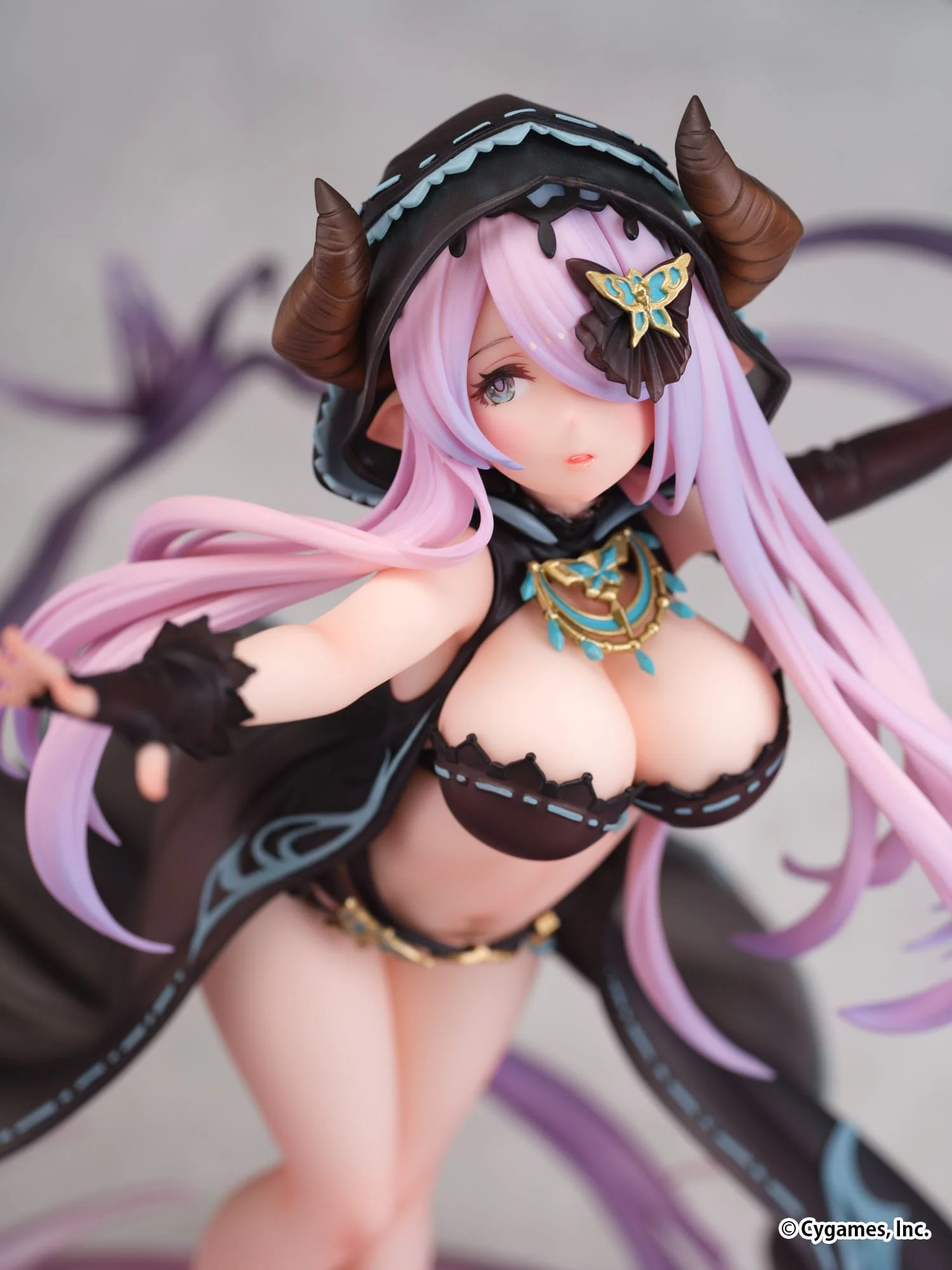 Narmaya - The Black Butterfly Ver. - Ami Ami - Image 17