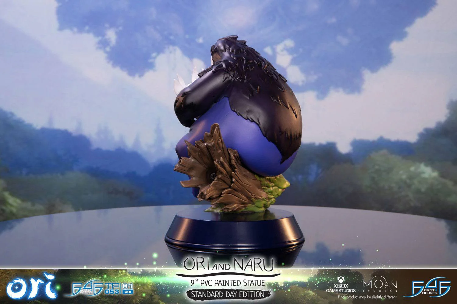 Ori & Naru - Day Edition & Ori and the Blind Forest - Image 13