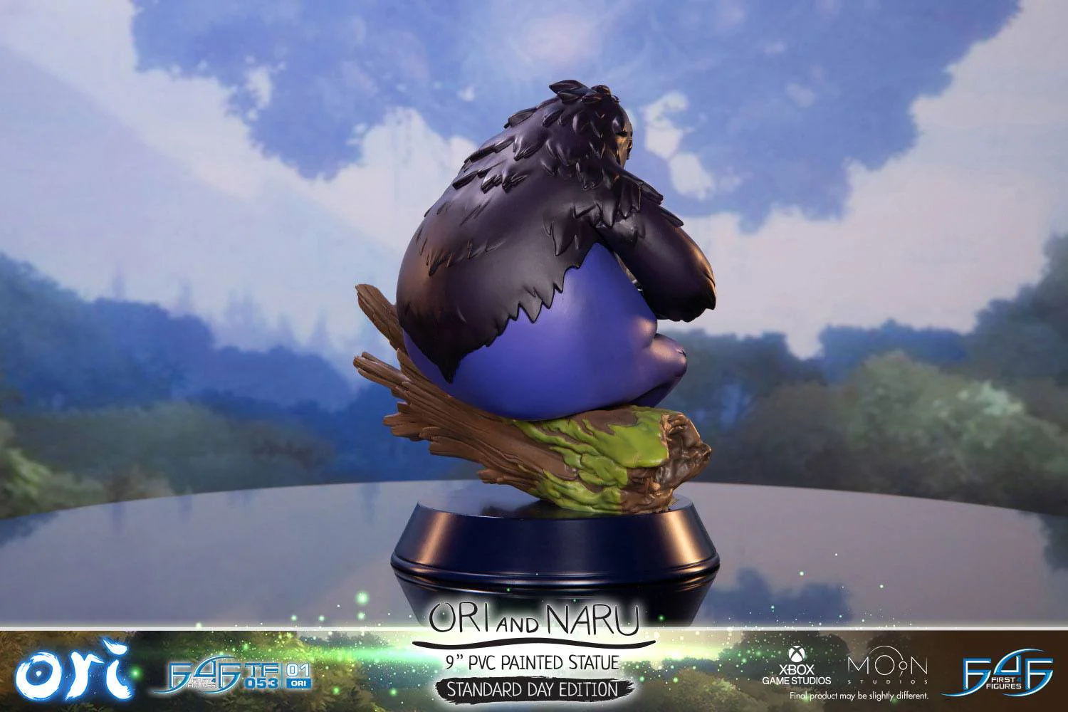Ori & Naru - Day Edition & Ori and the Blind Forest - Image 15