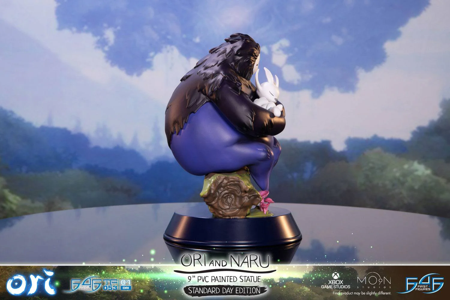 Ori & Naru - Day Edition & Ori and the Blind Forest - Image 16