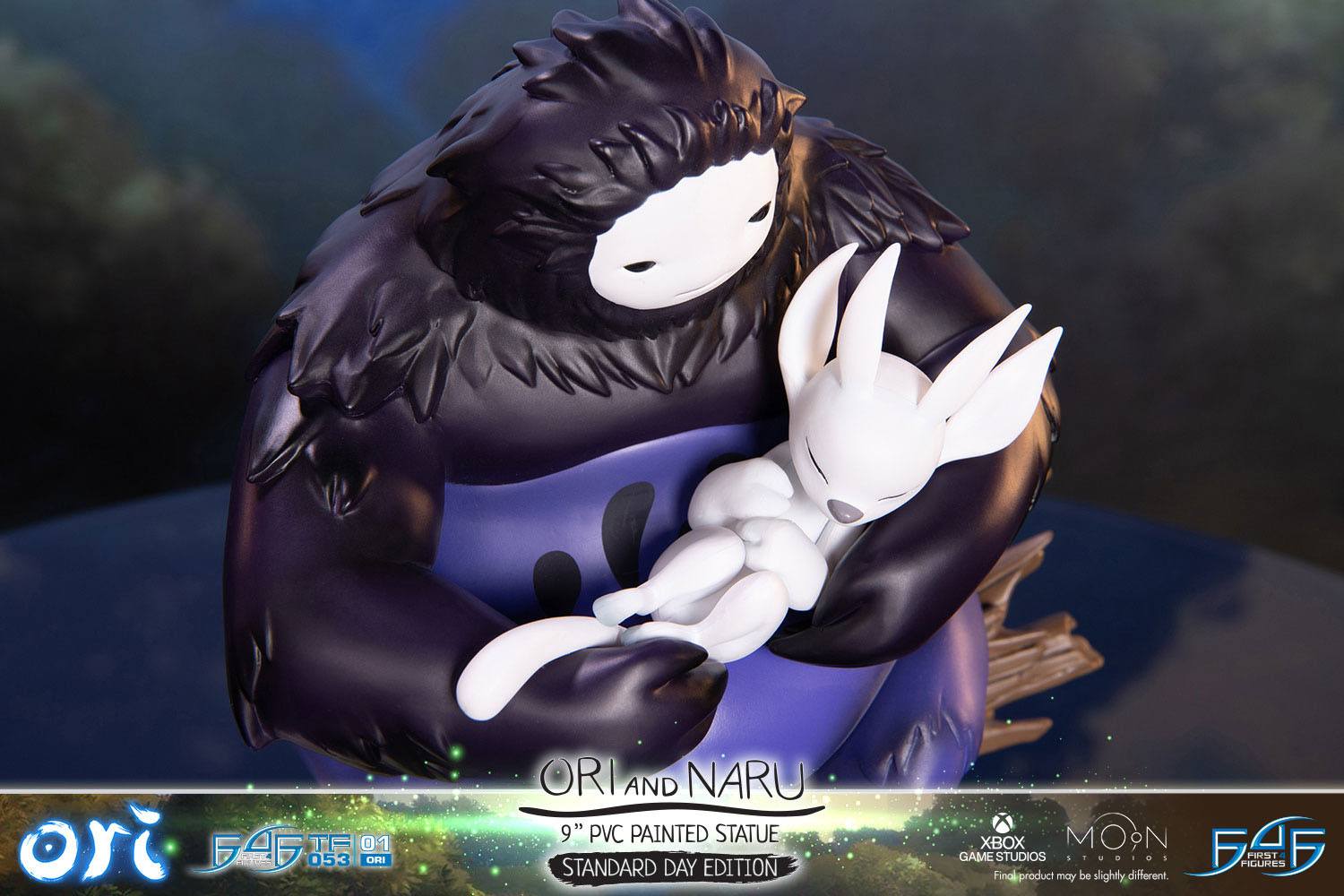 Ori & Naru - Day Edition & Ori and the Blind Forest - Image 21