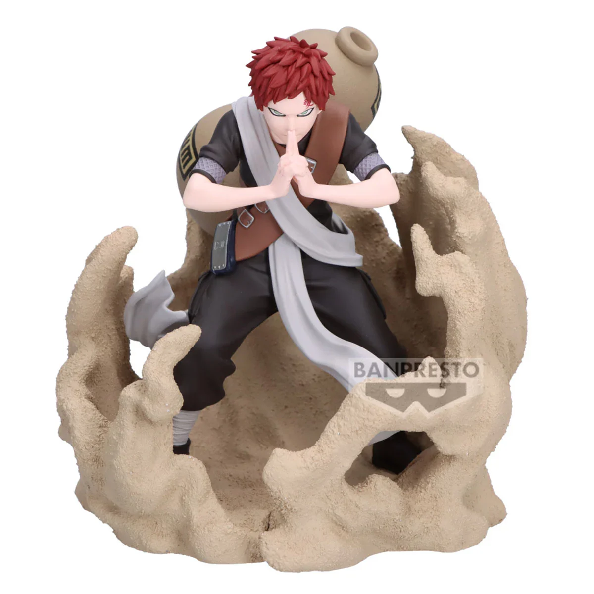 NARUTO - Gaara - Figure Combination Battle 12cm
