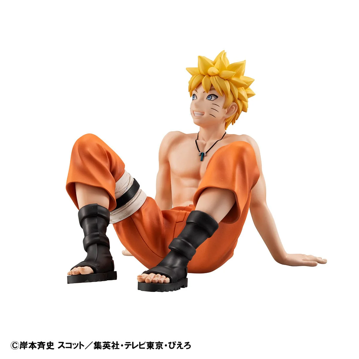 Naruto Palm Size G.E.M. Serie MegaHouse - Image 4