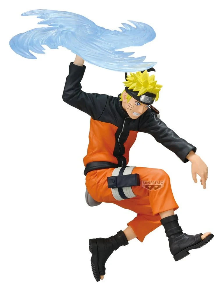 Naruto Shippuden PVC-Figur Naruto Uzumaki - Image 2