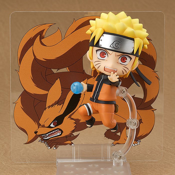 Naruto Uzumaki - Nendoroid - Good Smile Company - Image 4