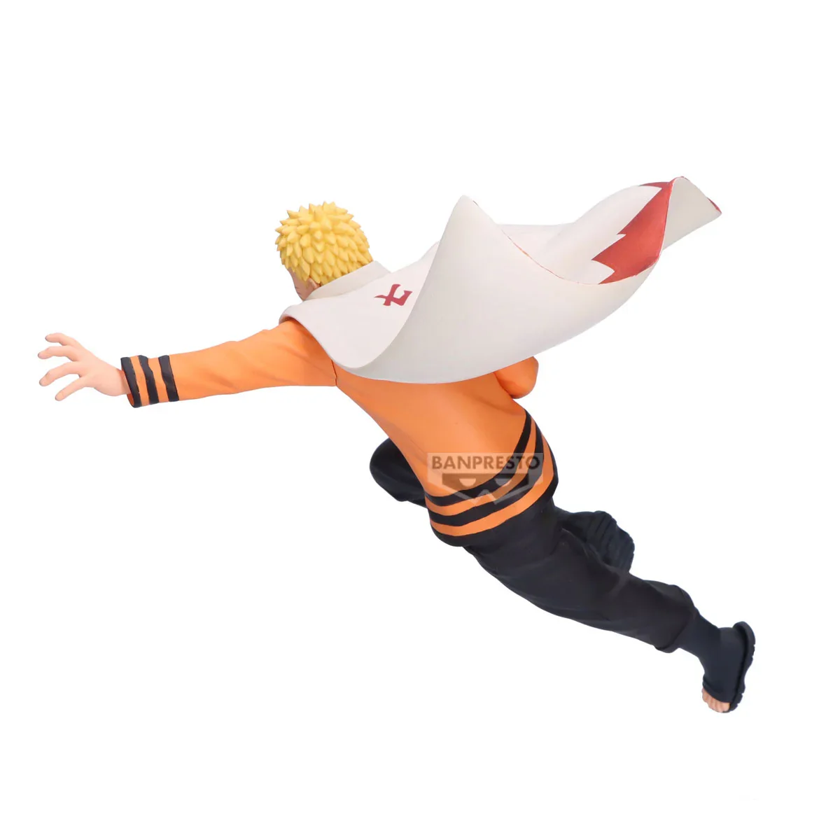 Naruto Uzumaki Vibration Stars Banpresto - Image 2