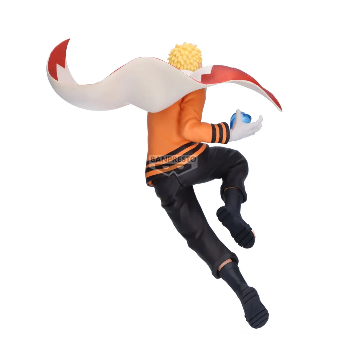 Naruto Uzumaki Vibration Stars Banpresto - Image 3