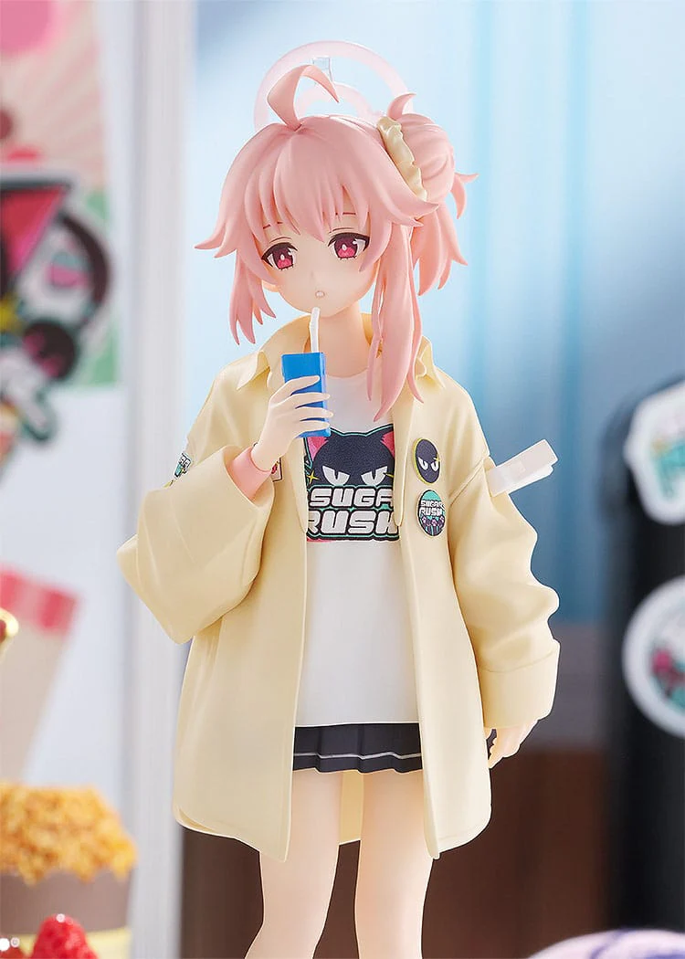 Natsu (Band): Event KV Ver. Pop Up Parade Good Smile Company - Image 4