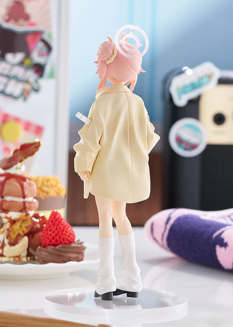 Natsu (Band): Event KV Ver. Pop Up Parade Good Smile Company - Image 5