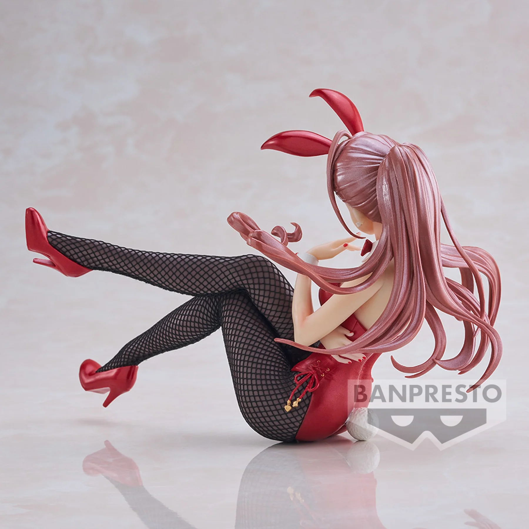Natsuha Arisugawa - The Idolmaster - Banpresto - Image 4