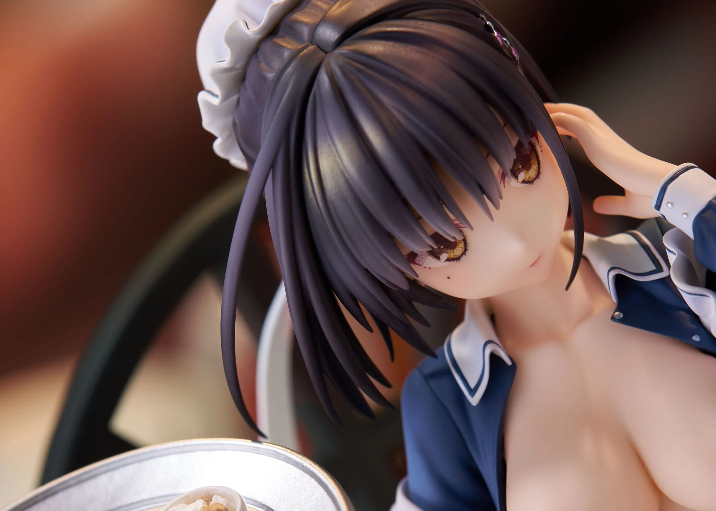 Natsume Shiki Cafe Stella and the Reaper's Butterfly Ami Ami AliceGlint - Image 3