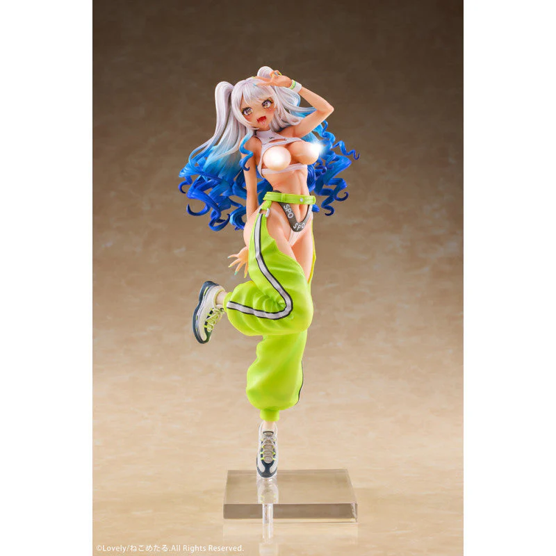 Natsumi Takahashi Spohame Hobby Sakura - Image 9