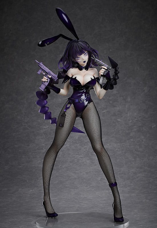 Nazumi Yakuwa - Original Illustration - FREEing - Image 4
