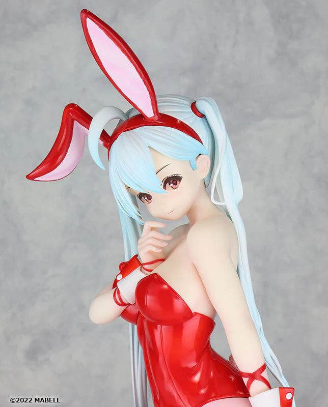 Neala Red Bunny Ver. Kaitendoh - Image 6