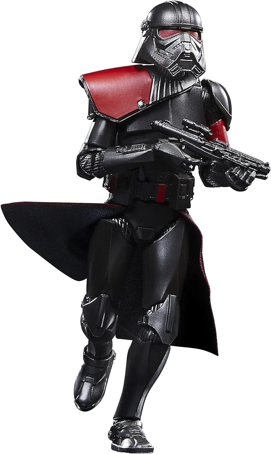 Ned-B & Purge Trooper - 2 Figure Black Series - Hasbro - Image 5