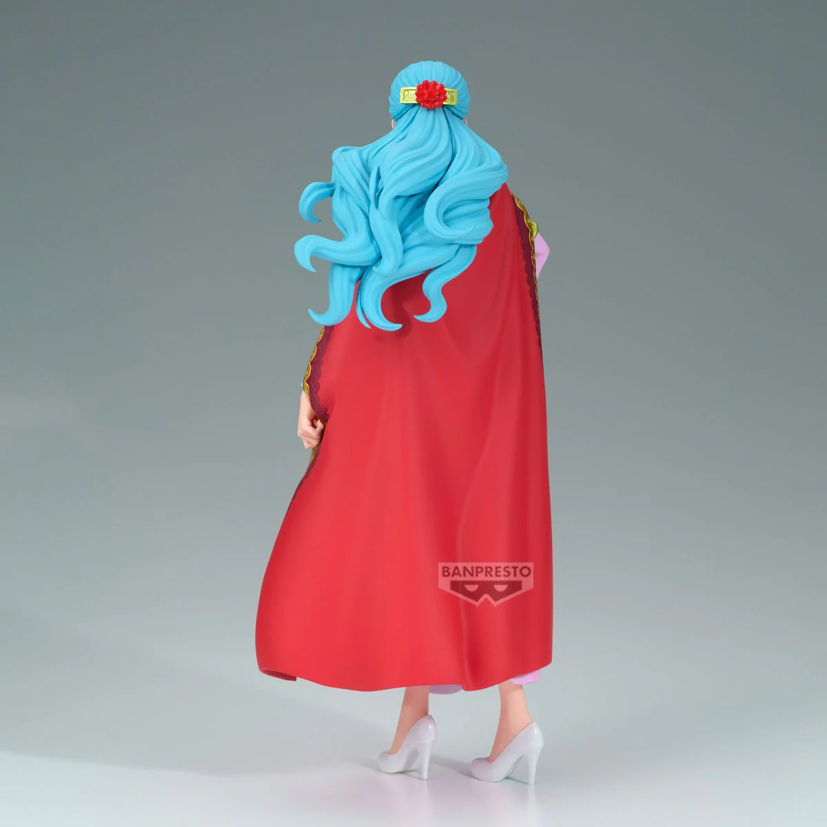 Nefeltari Vivi DXF-Special Banpresto - Image 4