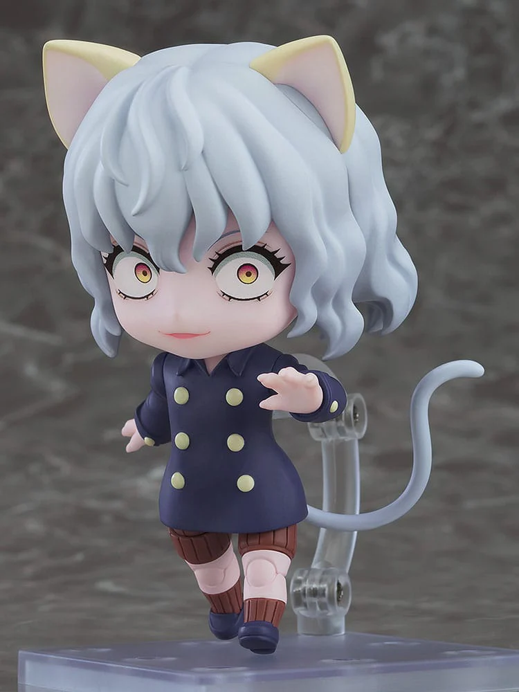 Neferpitou Nendoroid Good Smile Company - Image 5