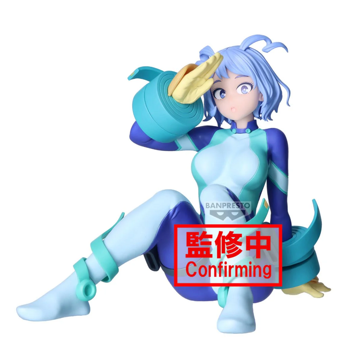 Nejire Hado Glitter & Glamours Banpresto