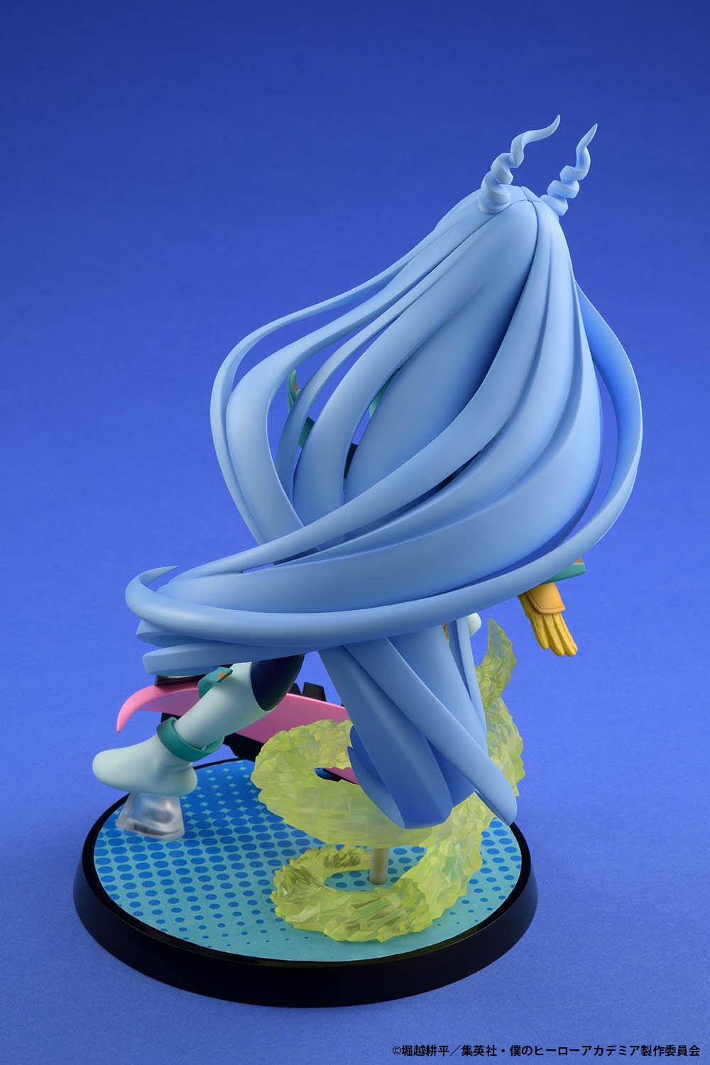 Nejire Hado - Hero Suits Ver. - My Hero Academia - Bellfine - Image 3