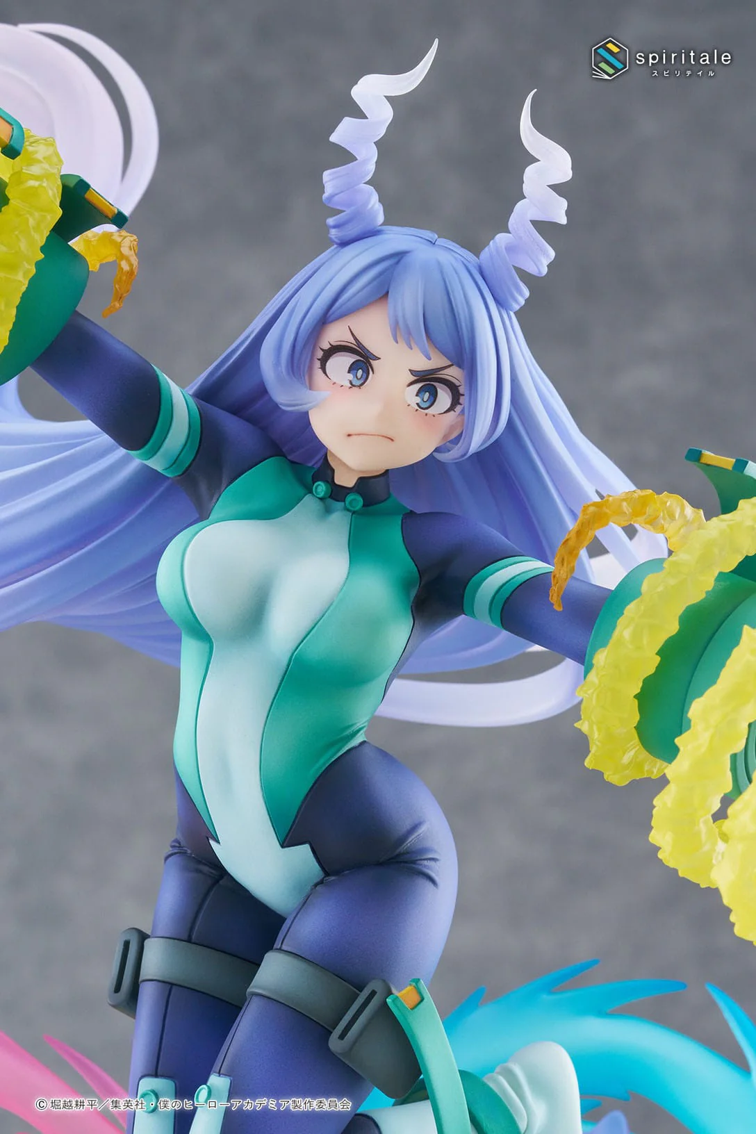 Nejire Hado - Wave Ver. - Spiritale - Image 6