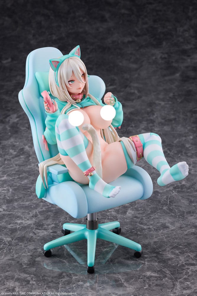 Nekomata - Deluxe Ver. - Lovely - Image 8