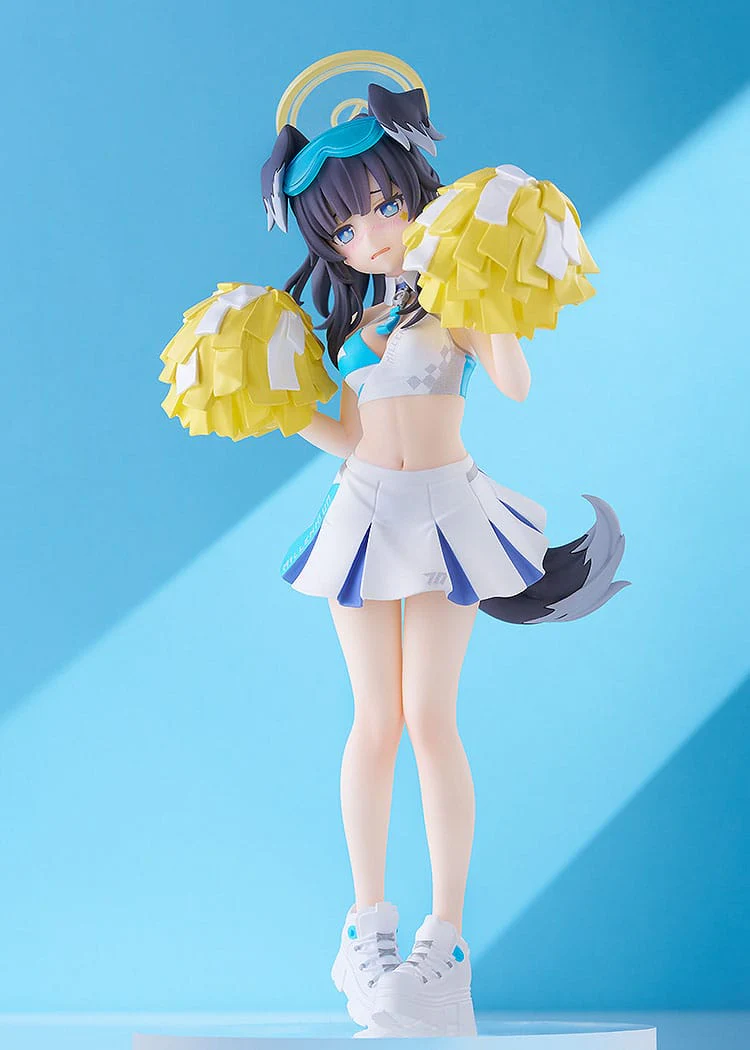 Nekozuka Hibiki (Cheer Squad): Memorial Lobby Ver. Pop Up Parade Good Smile Company - Image 3