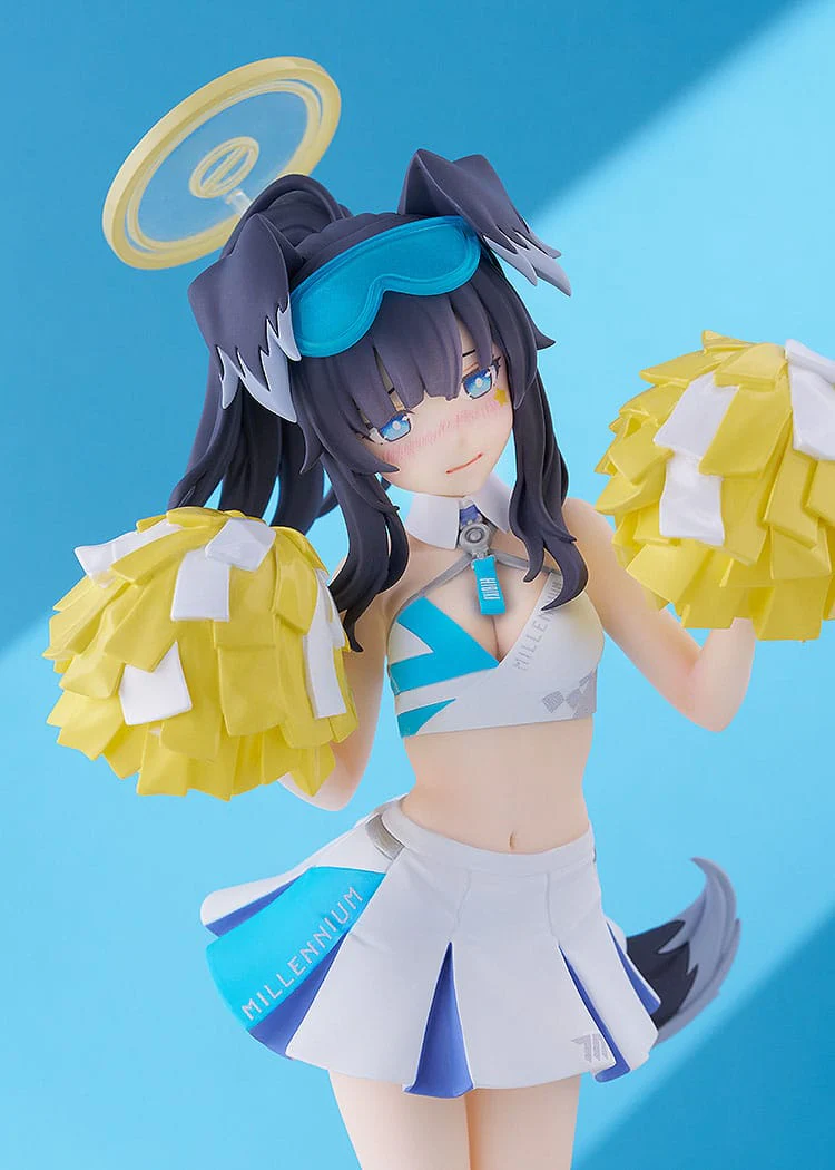 Nekozuka Hibiki (Cheer Squad): Memorial Lobby Ver. Pop Up Parade Good Smile Company - Image 4
