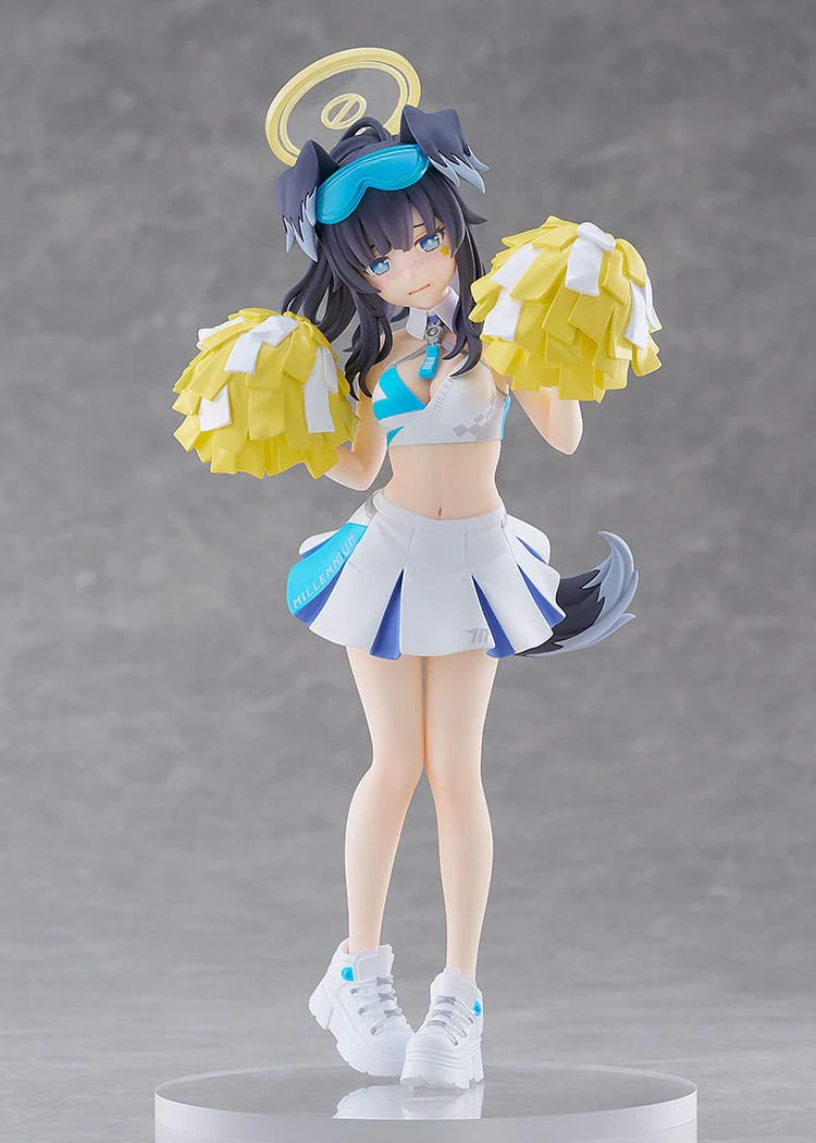 Nekozuka Hibiki (Cheer Squad): Memorial Lobby Ver. Pop Up Parade Good Smile Company - Image 5