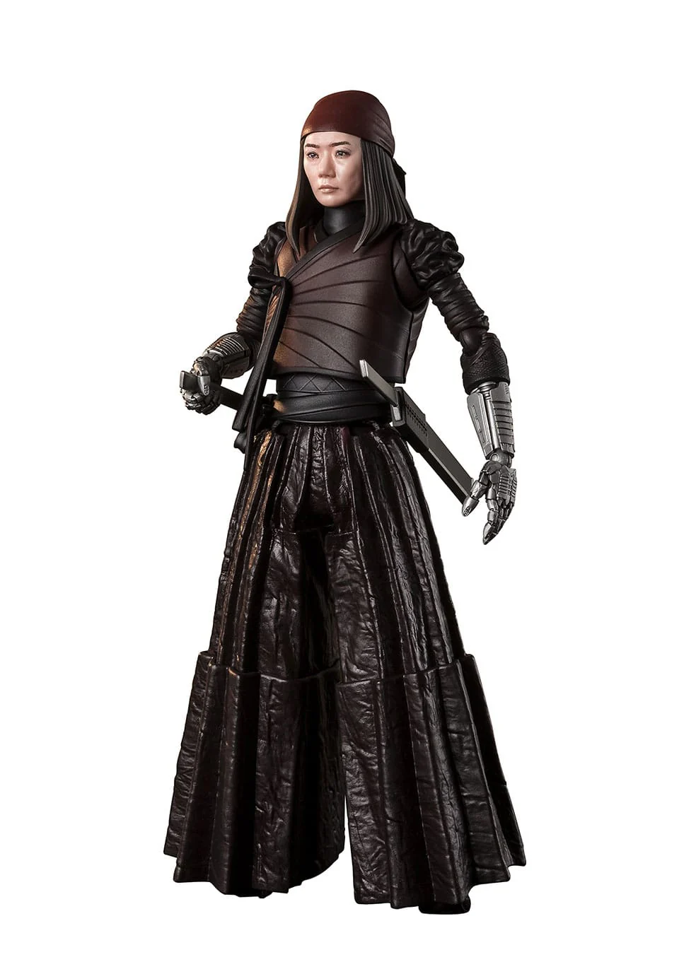 Nemesis - S.H.Figuarts - Bandai Tamashii Nations