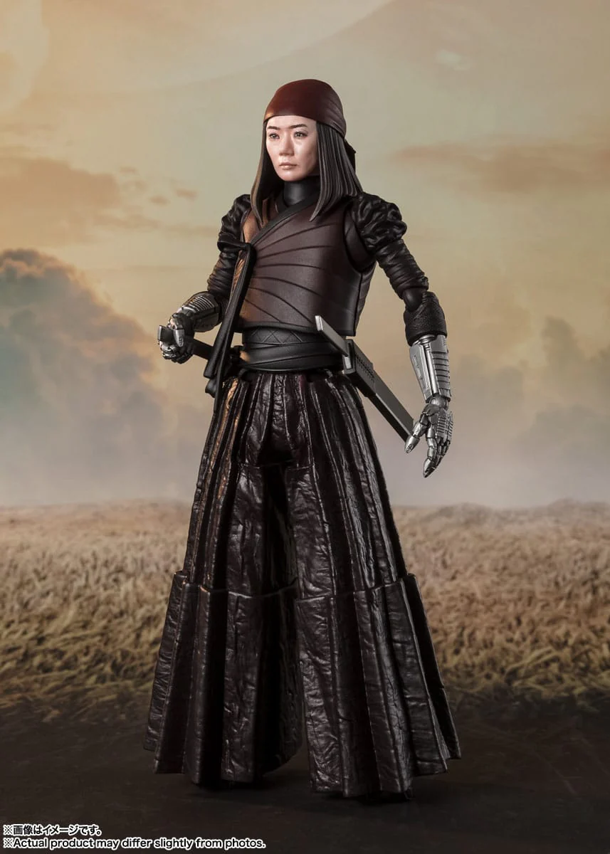 Nemesis - S.H.Figuarts - Bandai Tamashii Nations - Image 4