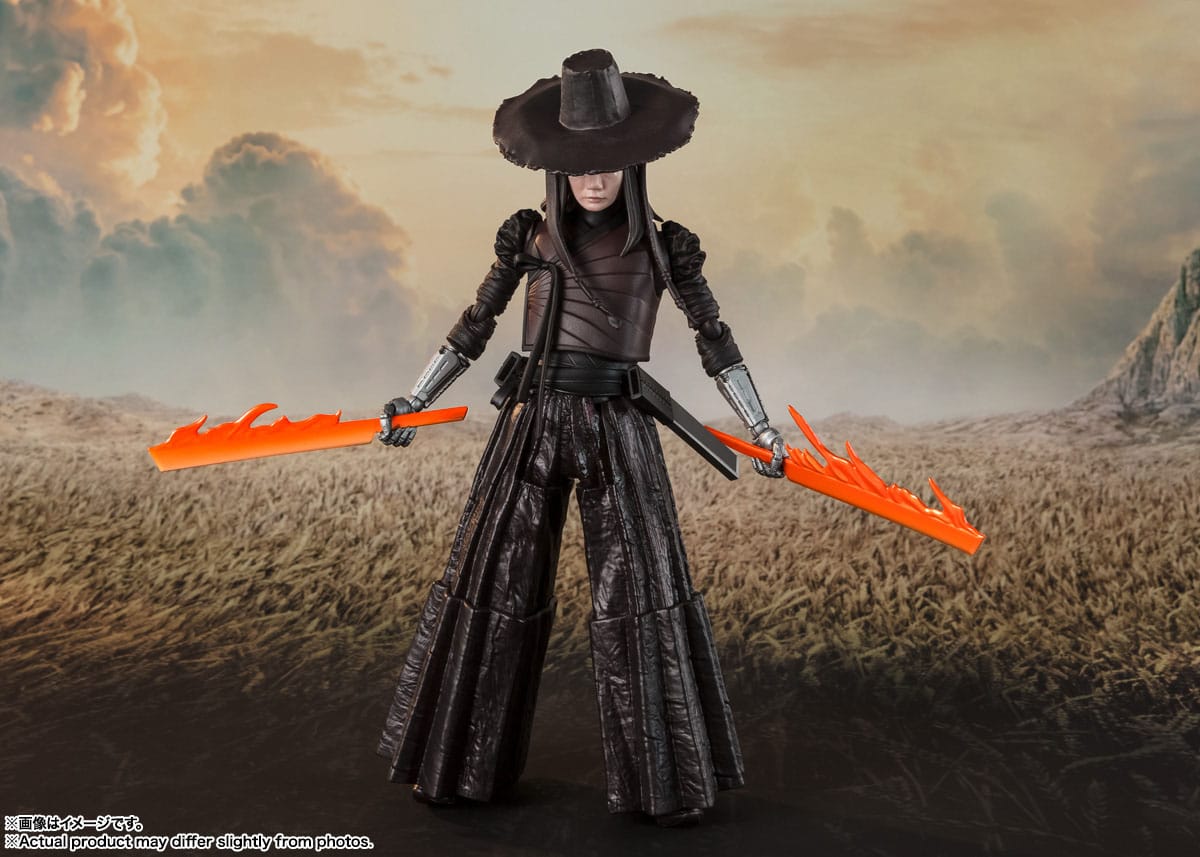 Nemesis - S.H.Figuarts - Bandai Tamashii Nations - Image 7