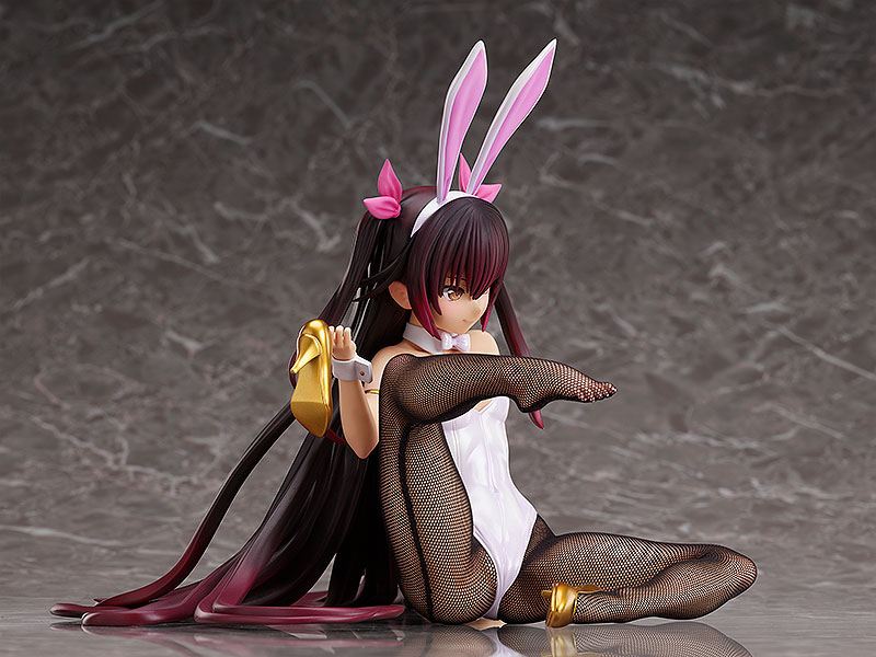 Nemesis - Bunny Ver. - To Love-Ru Darkness - FREEing - Image 6