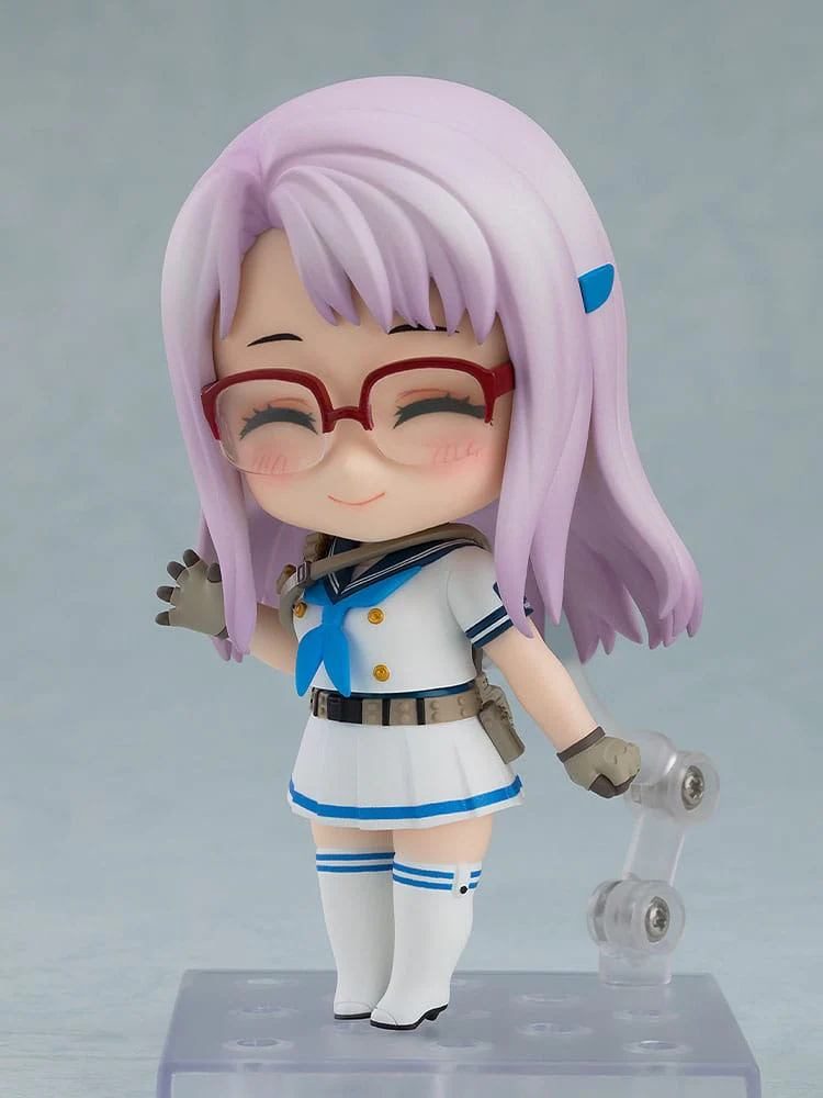 Neon Nendoroid Good Smile Company - Image 2