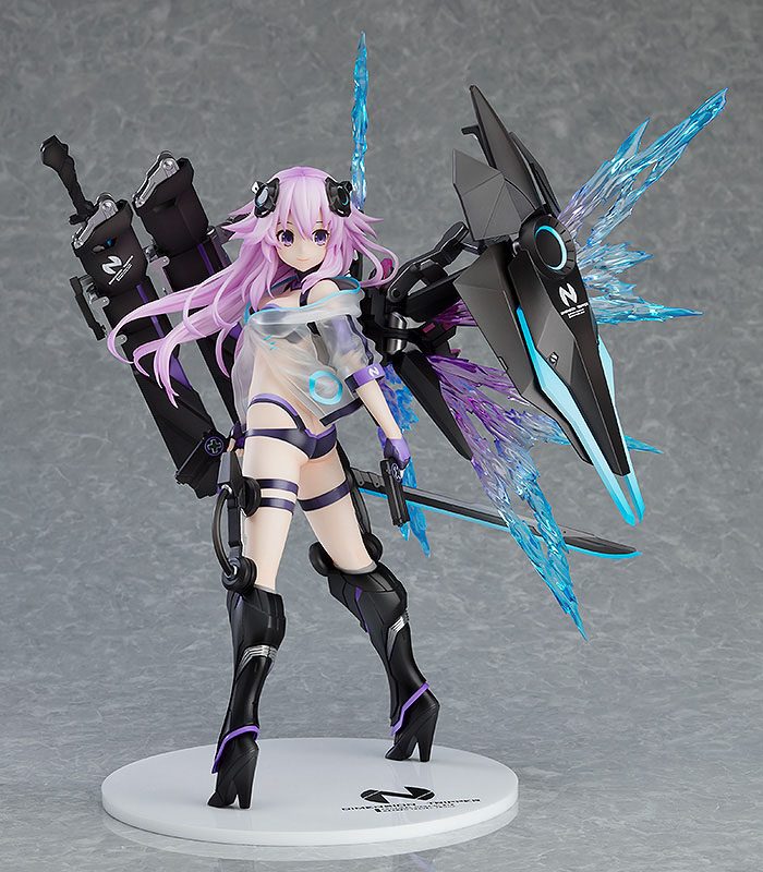 Neptune (Grown-Up) Dimension Traveler Neptune Generator Unit Ver. - Image 8