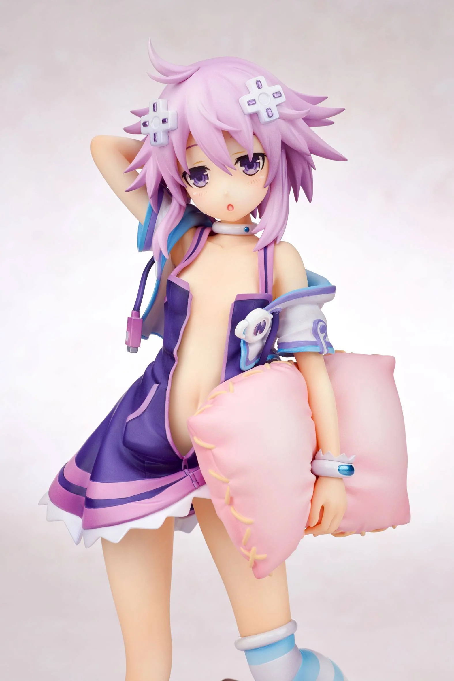 Neptunia Hyperdimension Neptunia Broccoli - Image 10