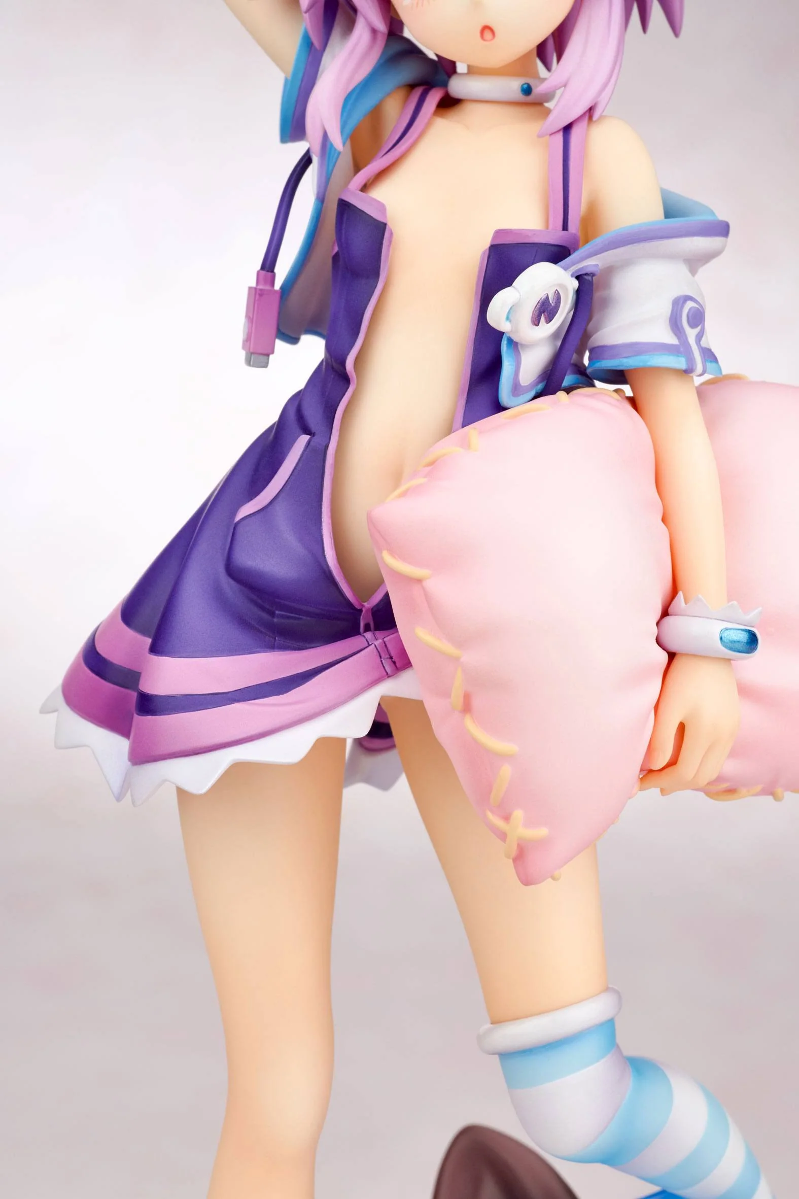 Neptunia Hyperdimension Neptunia Broccoli - Image 13
