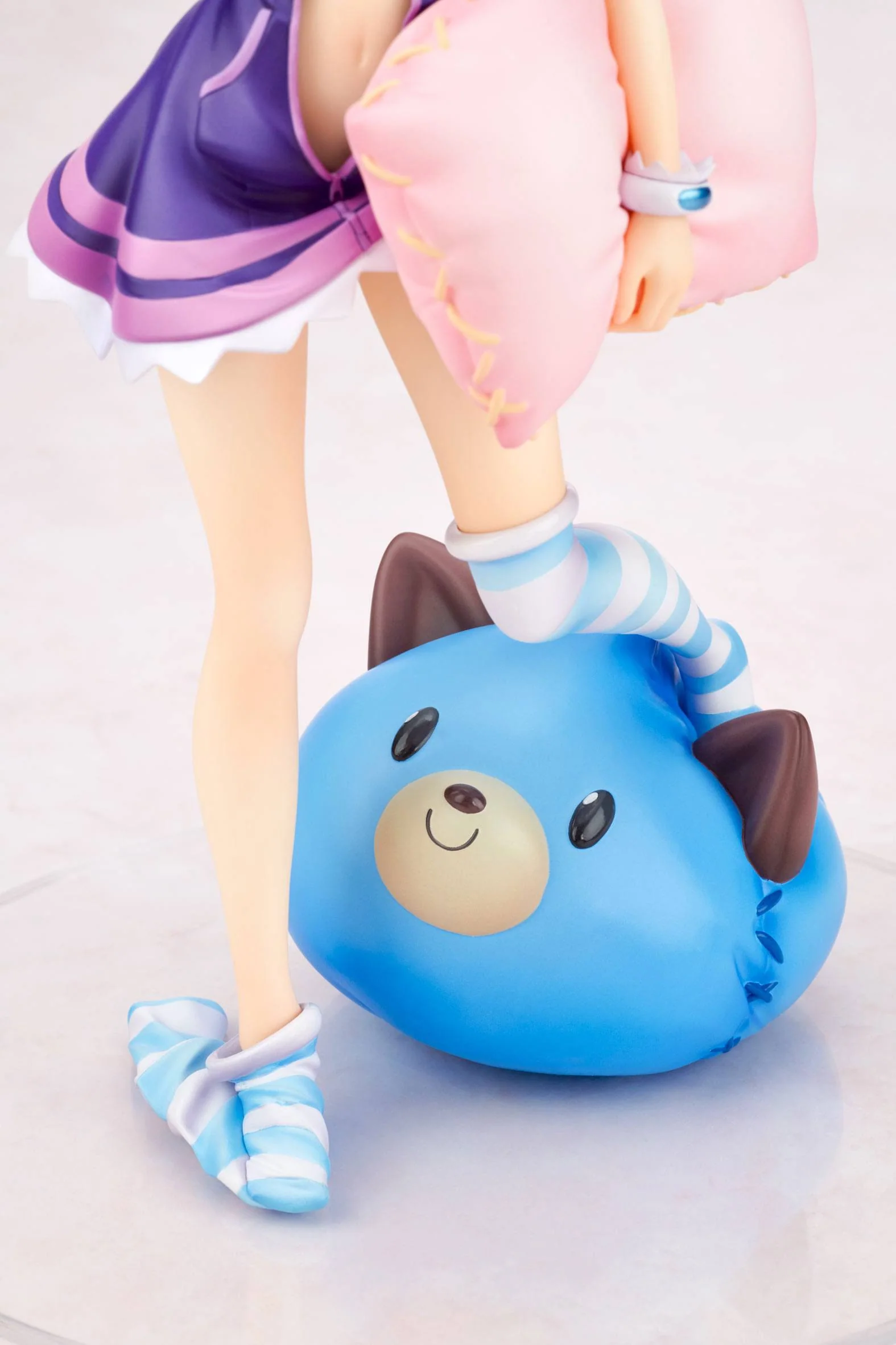 Neptunia Hyperdimension Neptunia Broccoli - Image 14